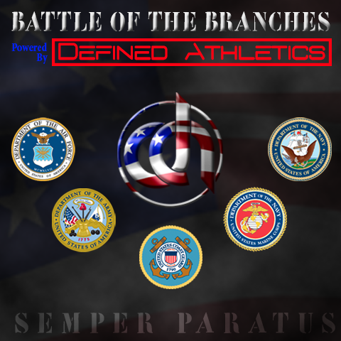 Battle of the Branches logo