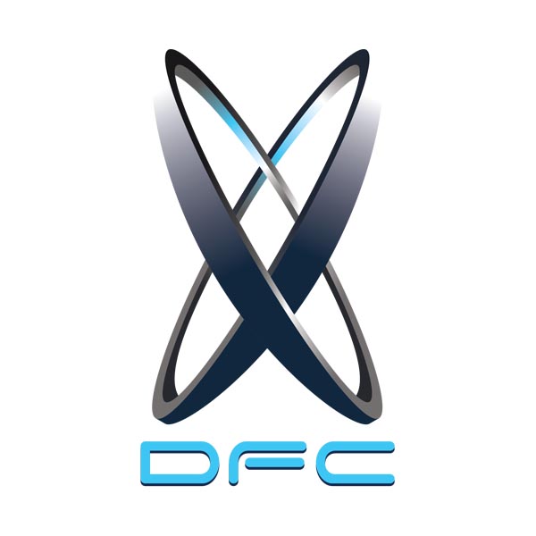 2017 Dubai Fitness  Championship logo