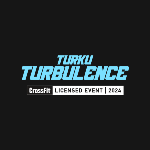 Turku Turbulence logo
