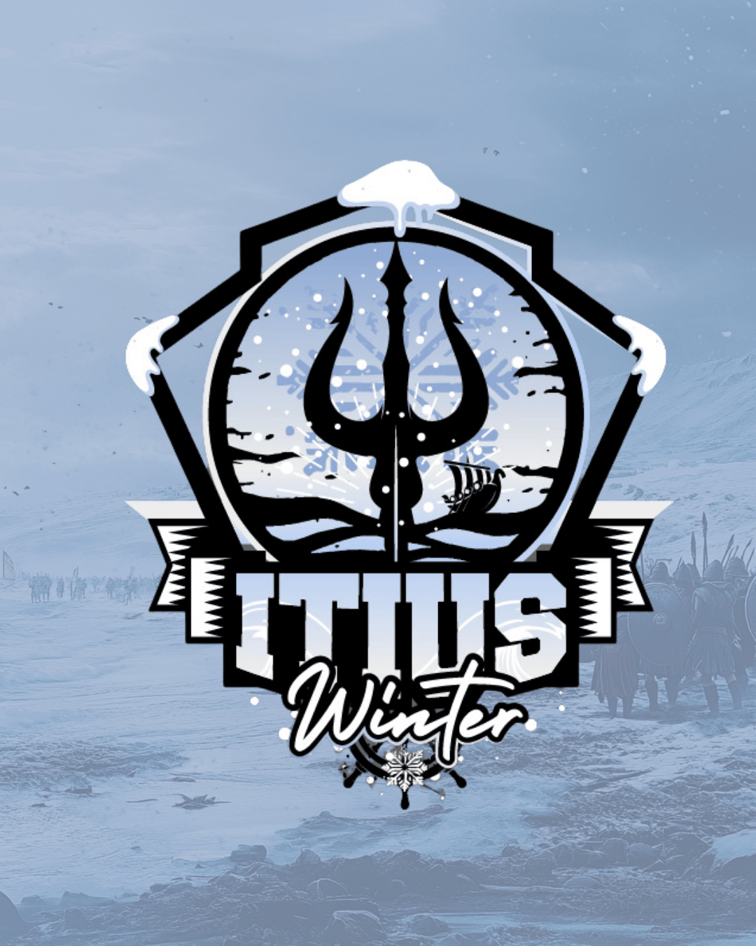 Itius Winter #4 logo