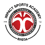 Impact Throwdown 2023 Finals logo