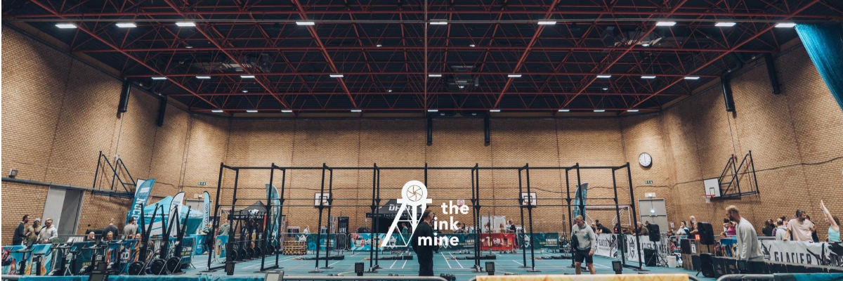 The Thaw Finals 2025  (Same Sex Pairs) logo