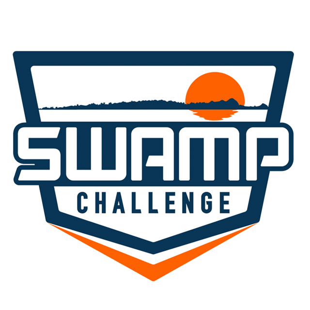 Swamp Challenge logo