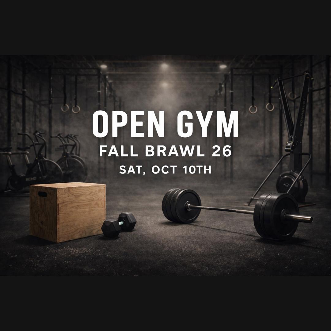 OG fall brawl logo