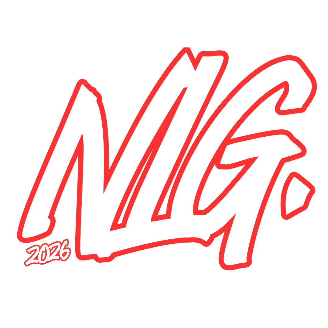 NXT LVL Games 2026 logo