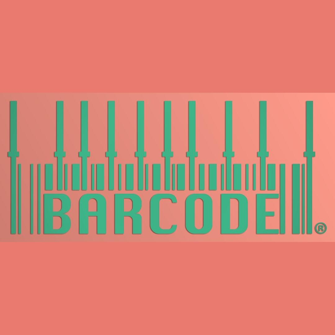 Barcode 2026 YEAR 11 logo