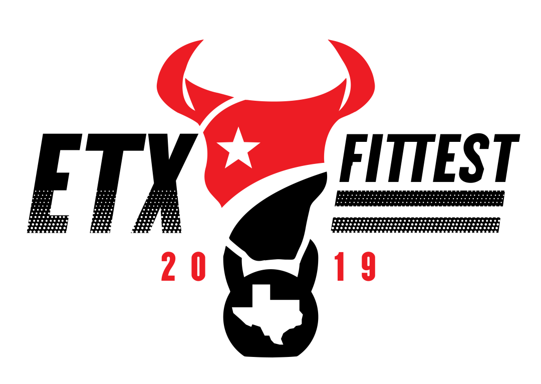 ETX Fittest  Qualifier 2019 logo