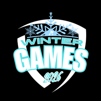 CrossFit Audax Winter Games 2026 logo