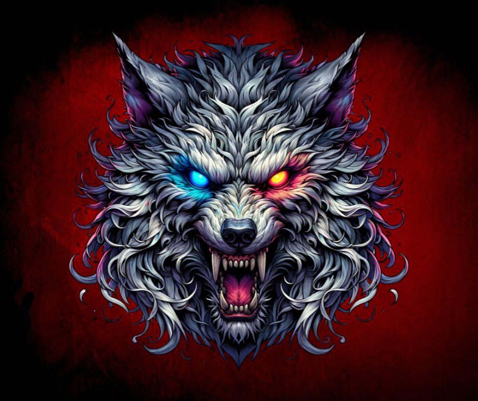 Wolf Gang Contest logo