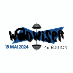WodWiser 2024 logo