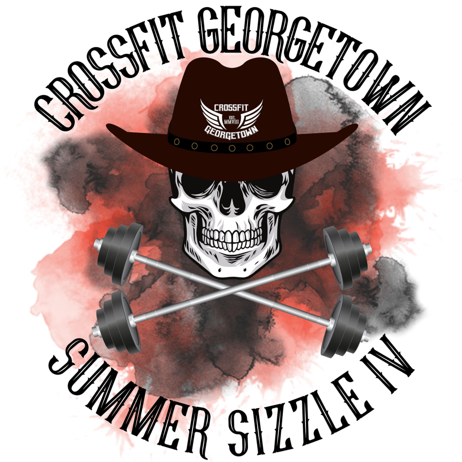 Summer Sizzle IV logo