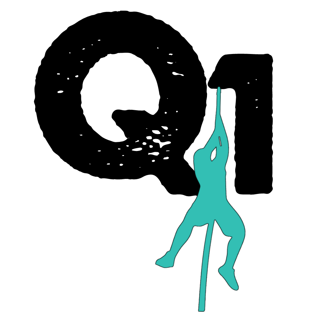 FitnessComps Q1 - 2024 logo