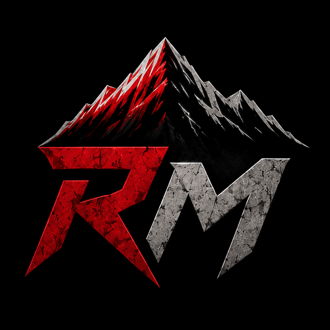 Ruby Mountain Classic logo