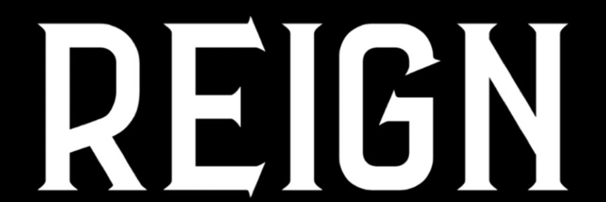 REIGN 2023 logo