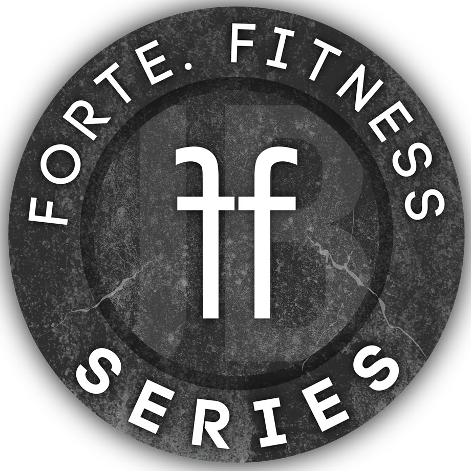Forte Fitness Series  Vol 3  Mixed Pairs  Individuals logo