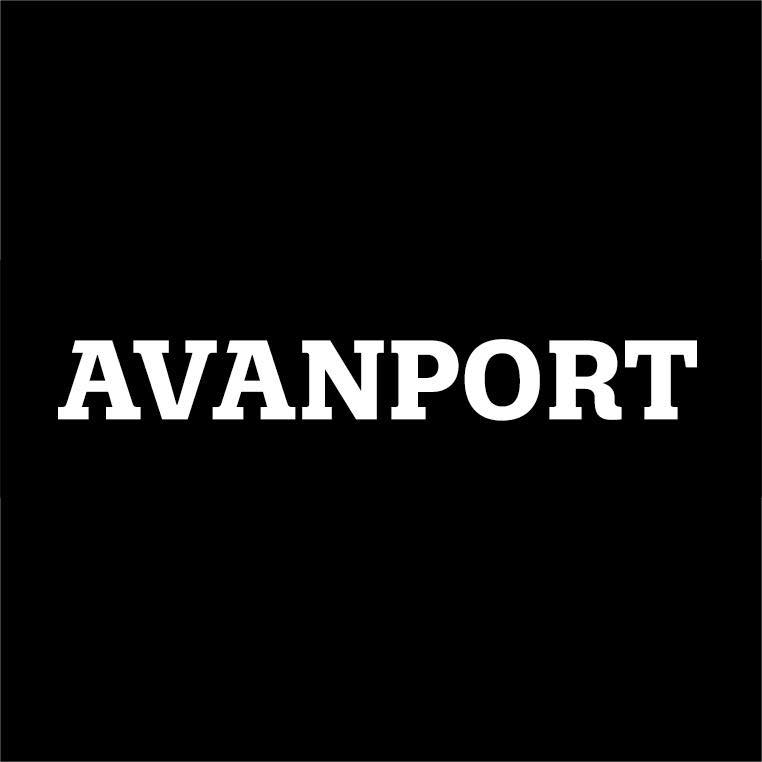 AVANPORT Team Challenge logo