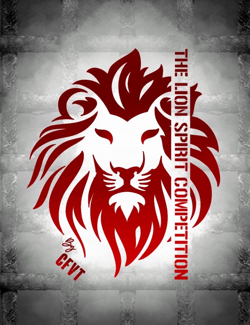 The Lion Spirit Competition 2020 (terza edizione) logo
