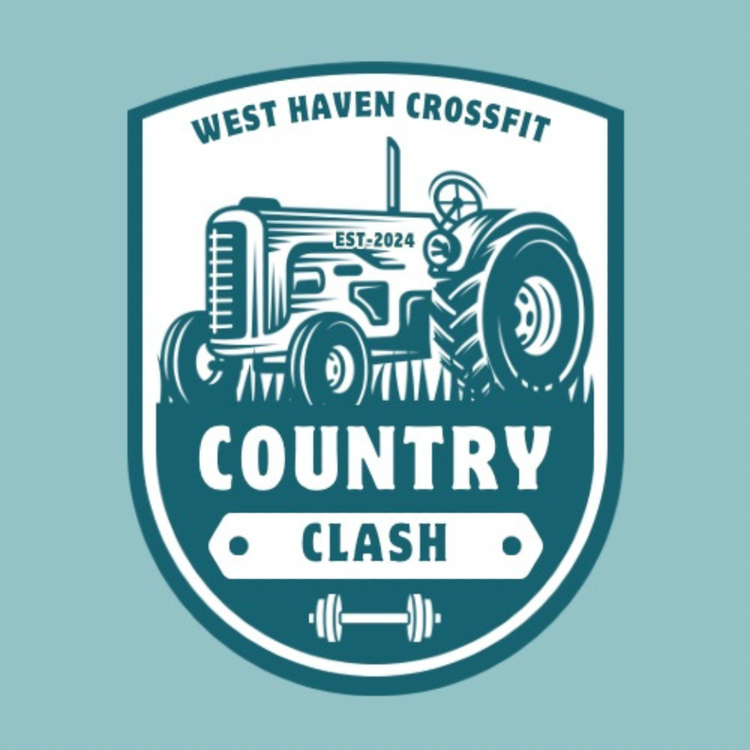 Country Clash  logo