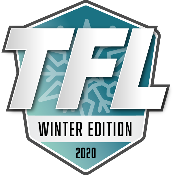 TFL2020 Winter Edition logo
