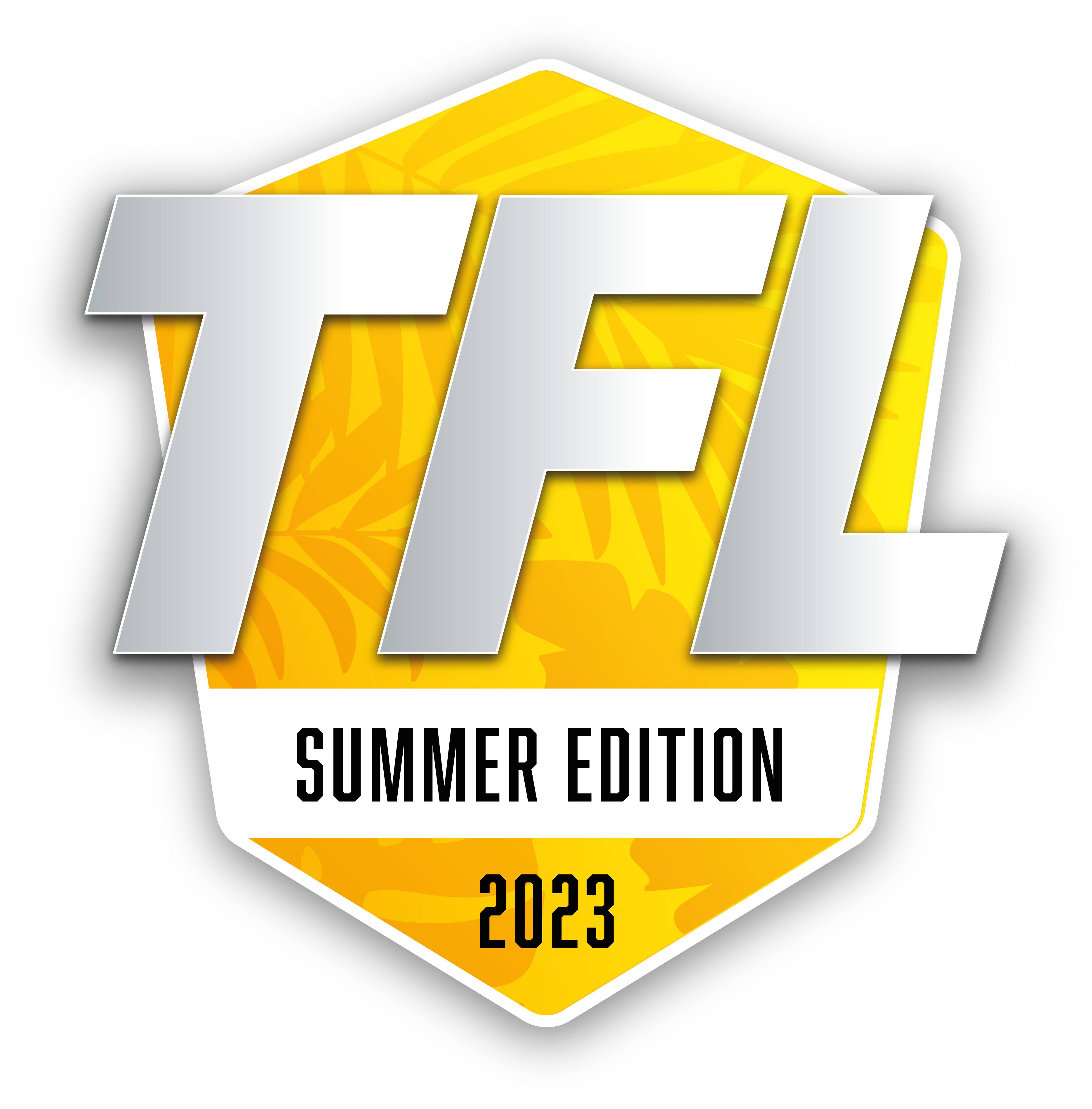 TFL2023 - Summer Edition logo