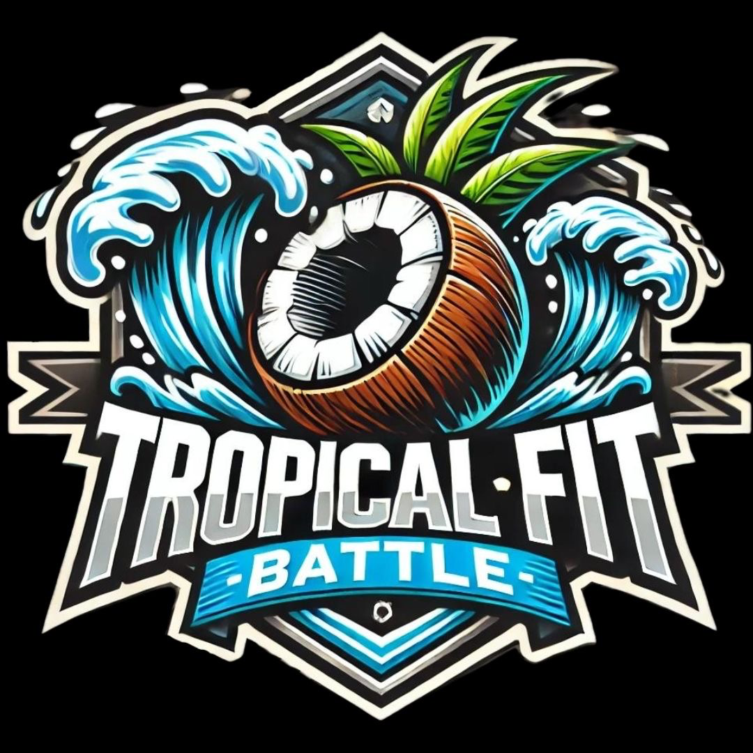 Tropical Fit Battle Qualifier Online logo