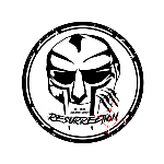 Grudge Match IV RESURRECTION  logo