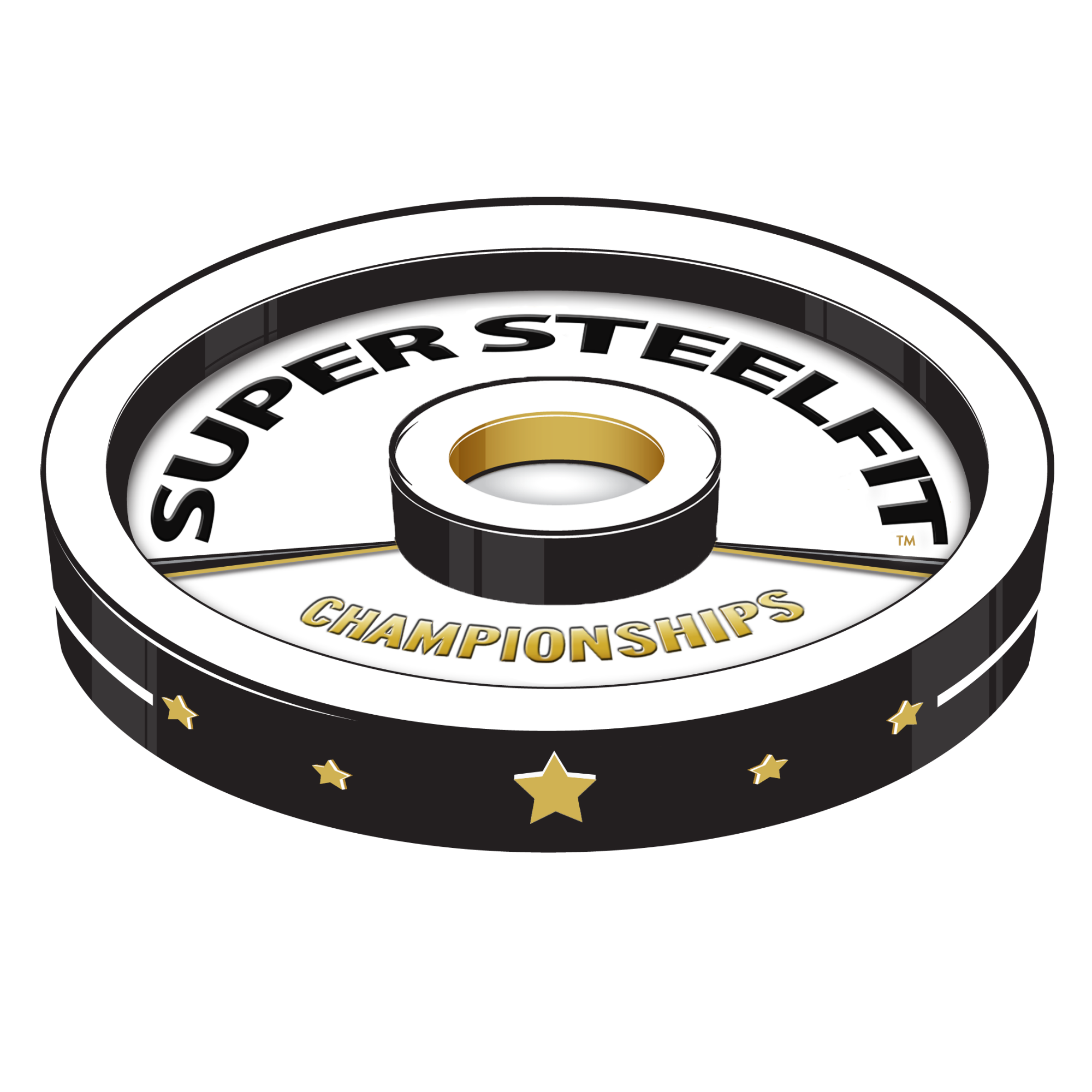 2016 Super SteelFit Championships - Online Qualifier logo