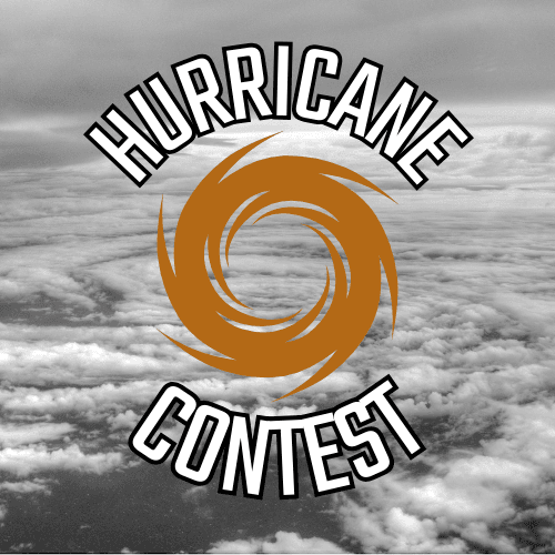 Hurricane Contest 2026 logo