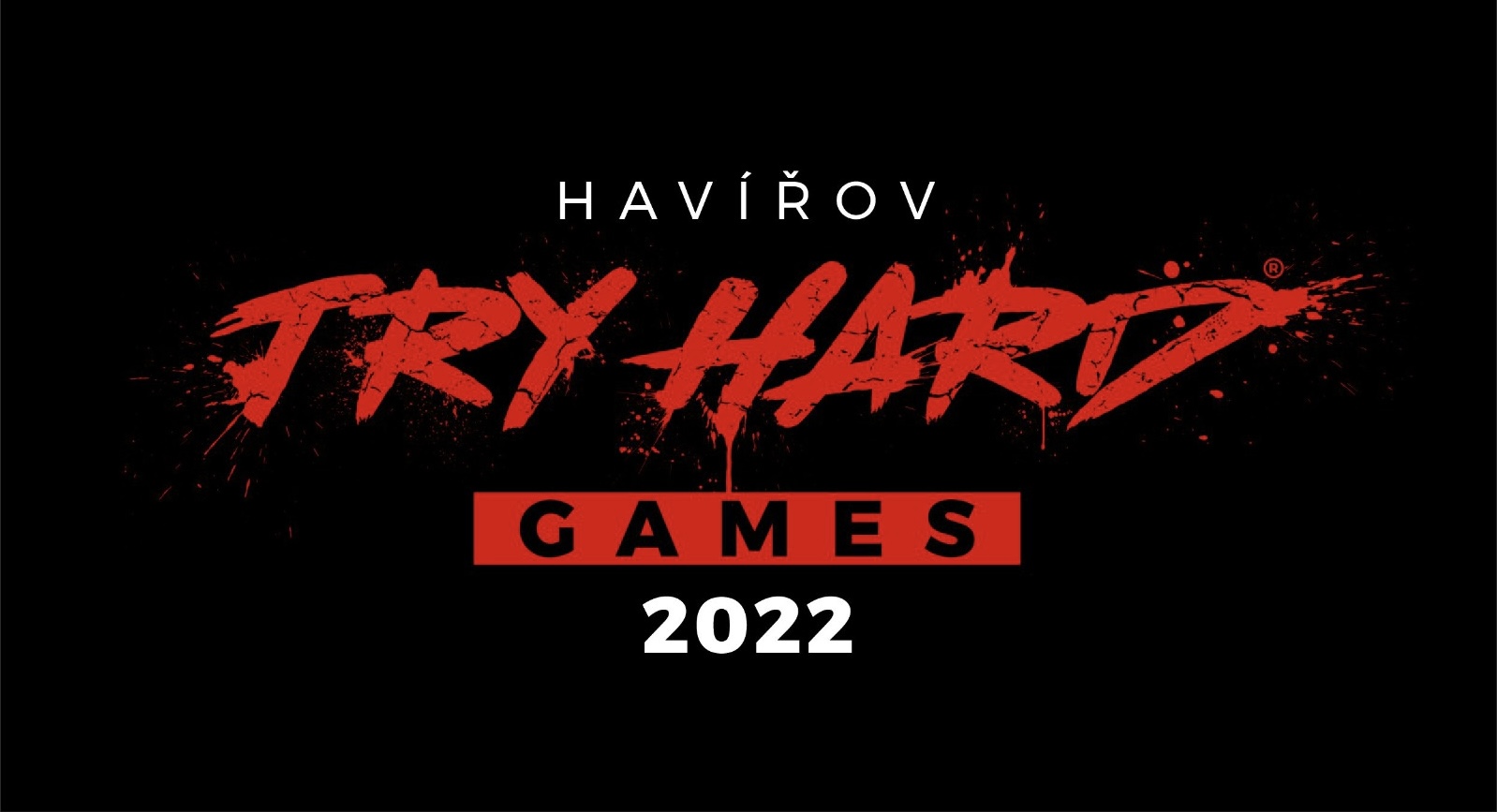 Try Hard Team Games logo