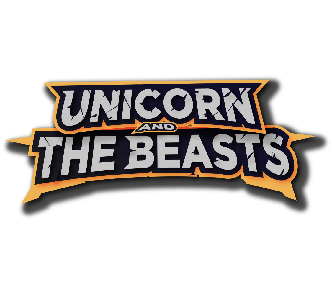 Unicorn And The Beasts 2022 logo