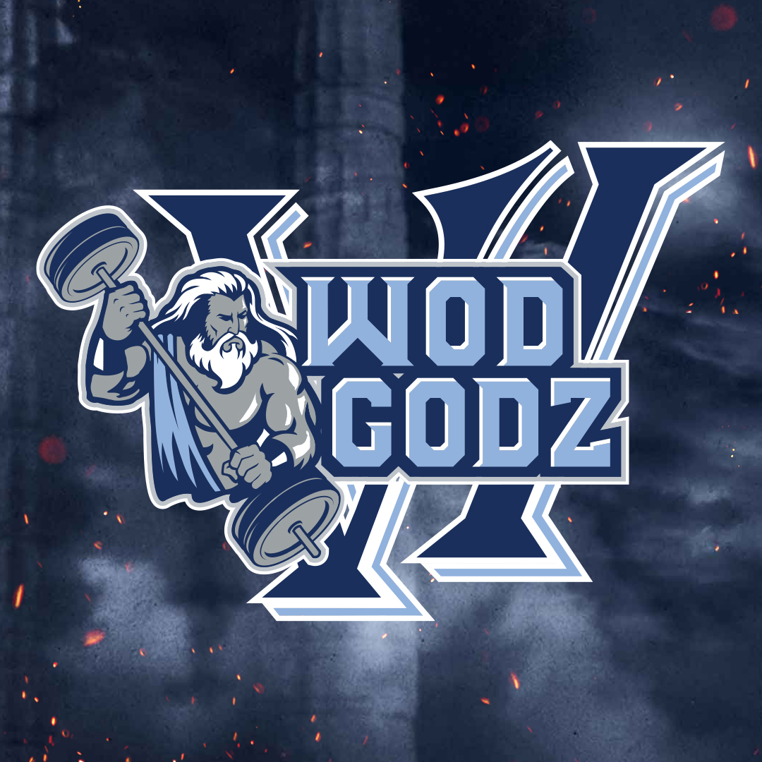 WODGODZ VI logo