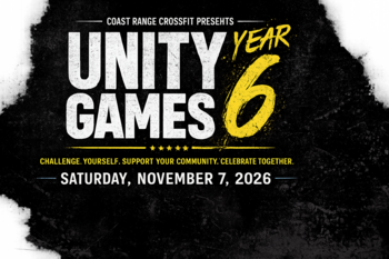 UNITY GAMES logo