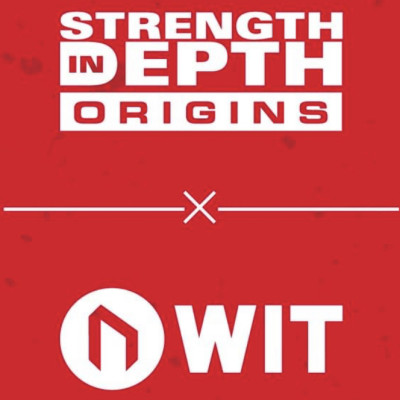 SID x WIT logo