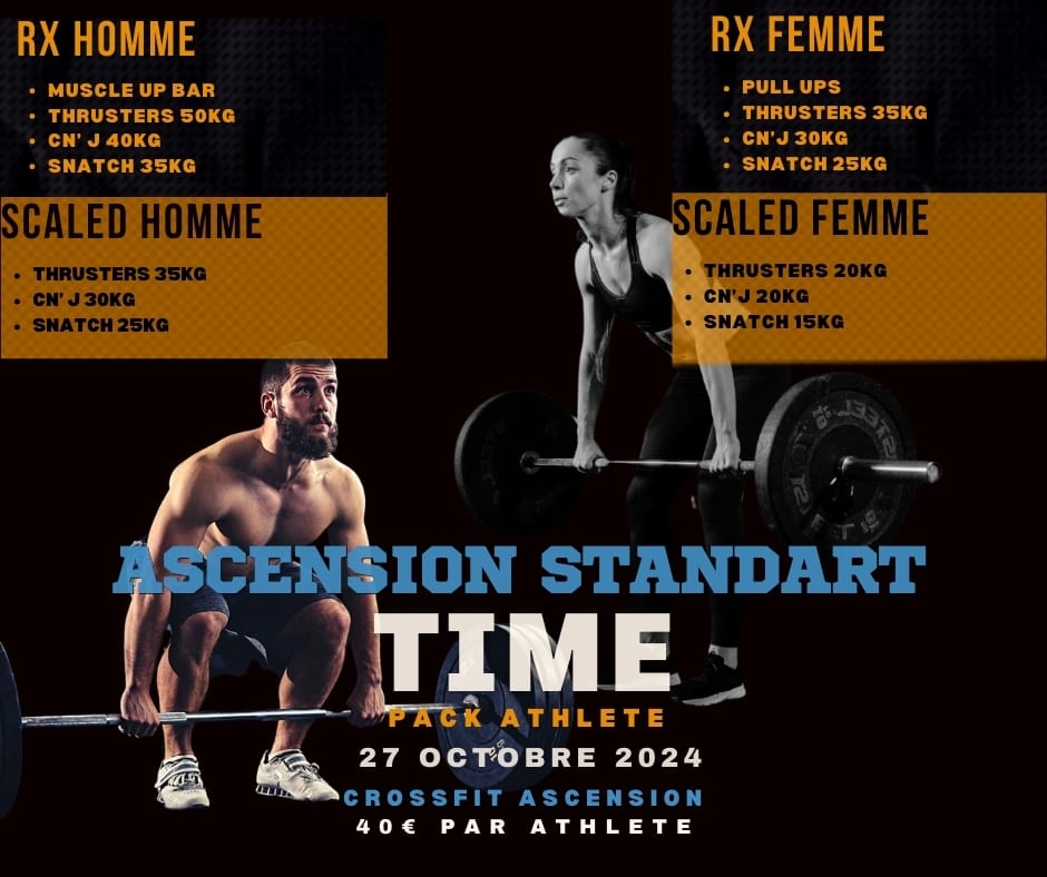 ascension standart time logo