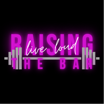 Raising the Bar logo