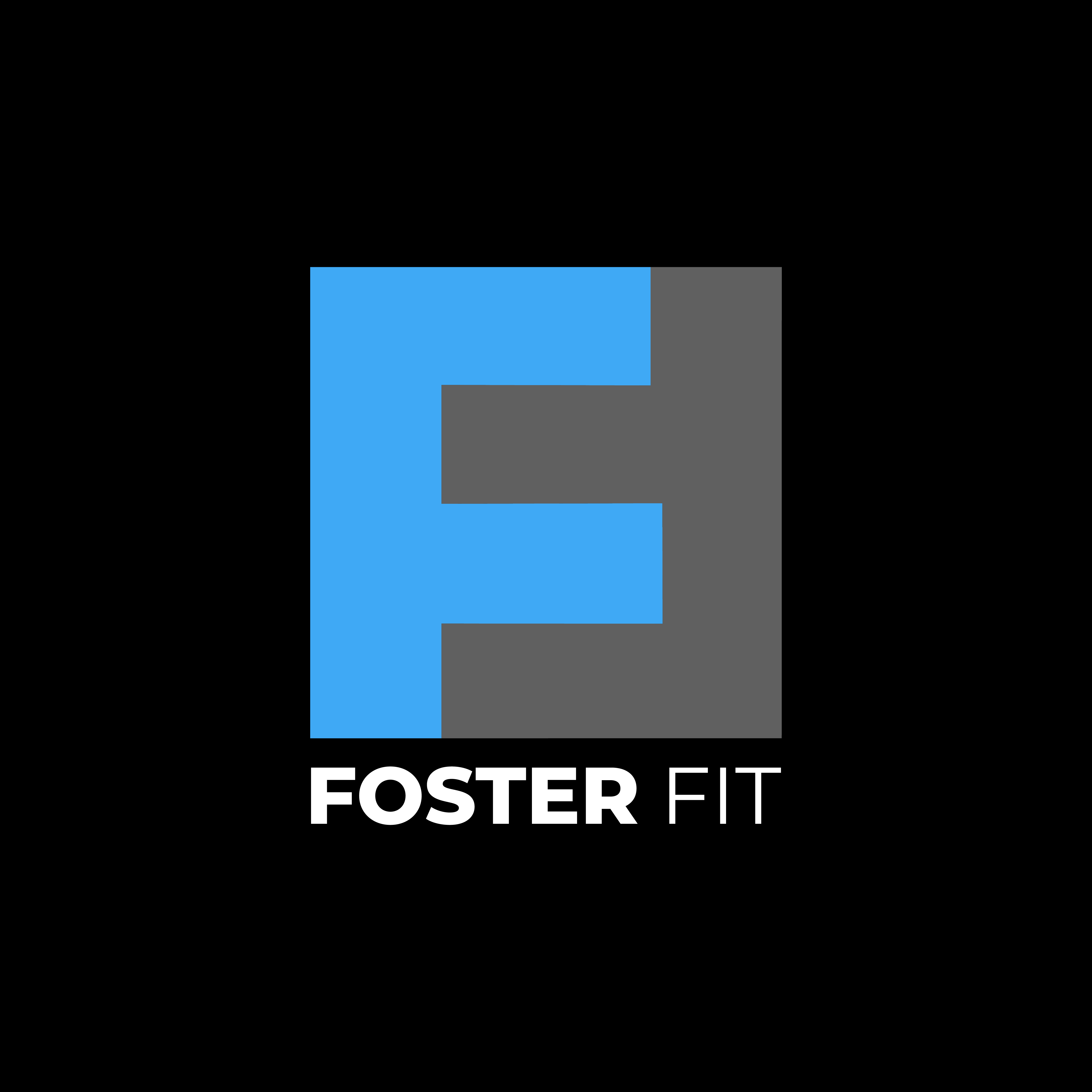 Foster Fit Summer Competition logo