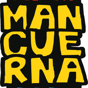 DESAFIO MANCUERNA 2025 logo