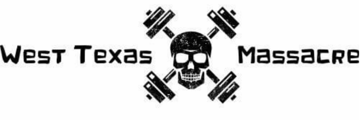 West Texas Massacre logo