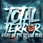 Total Terror 2025 logo