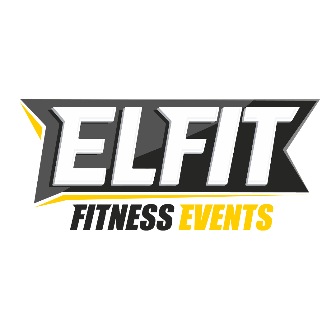 ELFIT Fitness Events Summer Games - Powered by LA7 Sports Apex logo