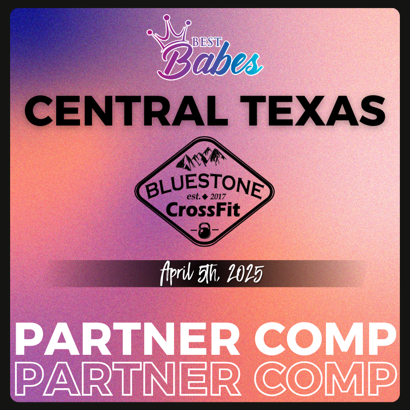 Best Babes Central Texas logo