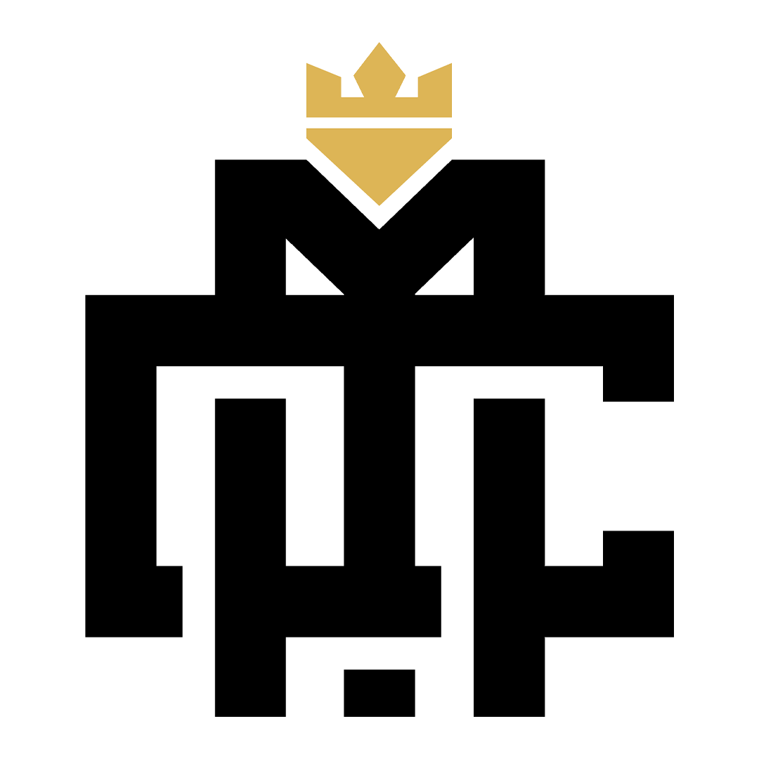 2025 Magic City Games (Finals) logo
