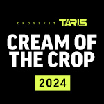 Cream Of The Crop 2024 logo