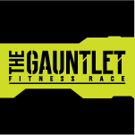 The Gauntlet 2026- Aberdeen logo