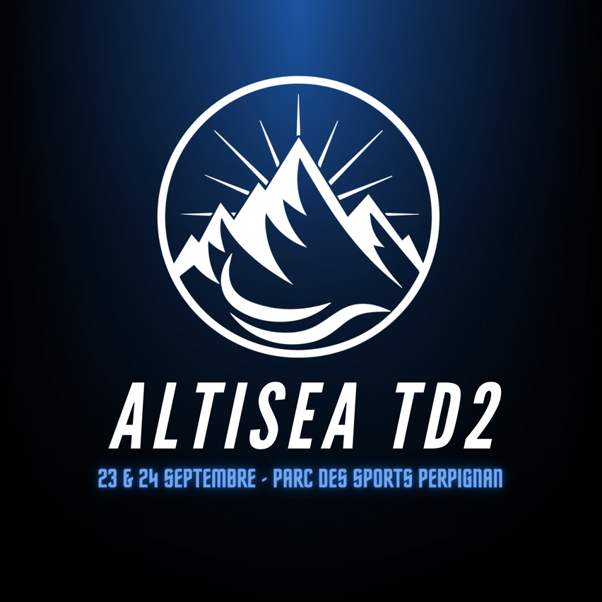 Finale Altisea TD 2 logo