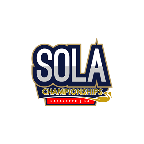 Southern Louisiana Championships logo
