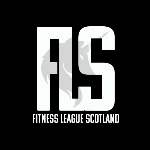 Fitness League Scotland - 2024 Finals  logo
