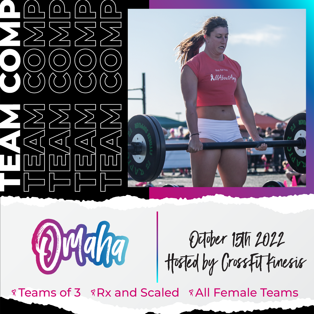 Girls Gone Rx Omaha logo