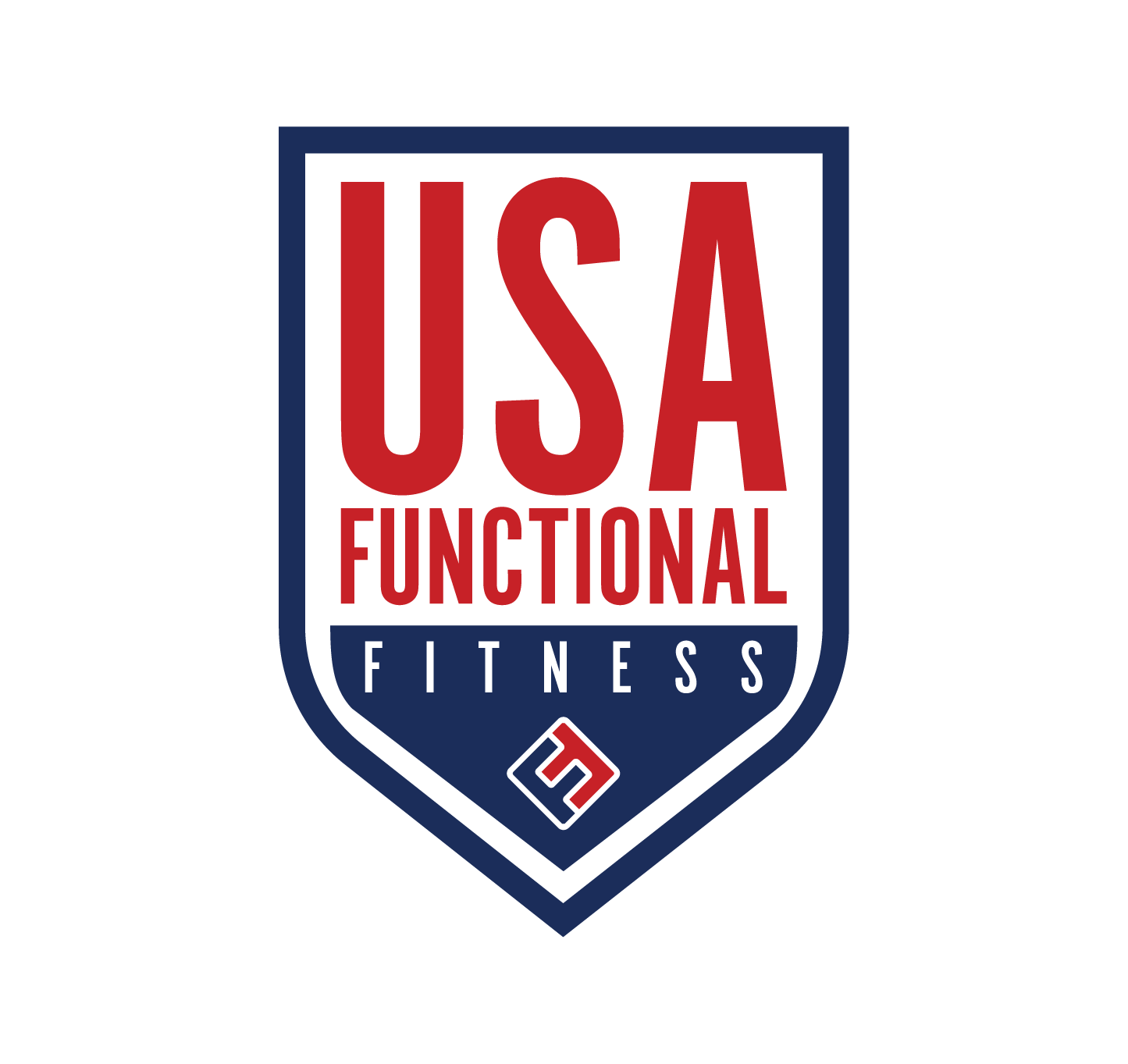 2022 USAFF National Online Qualifier logo