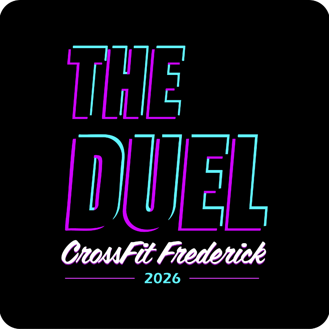 The Duel logo